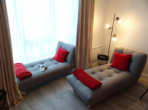 Les jardins de Noel Ballay***, Coeur de Ville avec parking souterrain